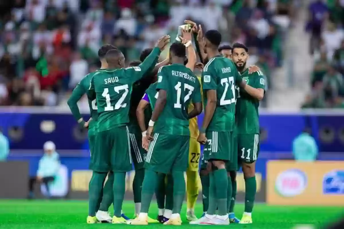 ابن ذكري يؤكد.. المنتخب الأخضر هو سبب فوز المنتخب الياباني