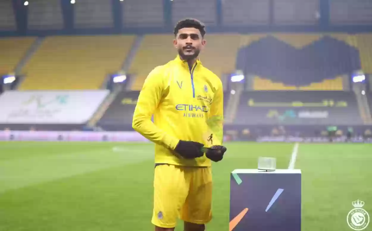 مدافع النصر