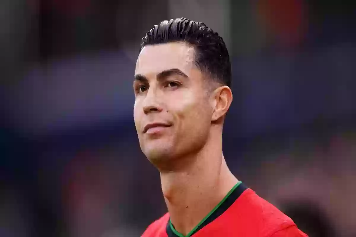 رونالدو يزلزل الساحة الكروية بموعد قرار الاعتزال