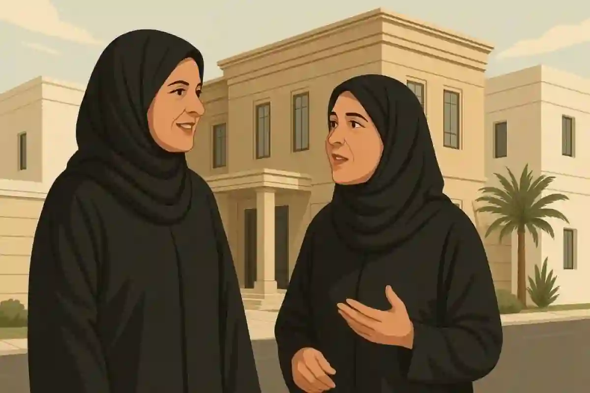 السعودية تمنح الدعم السكني للمطلقات والأرامل