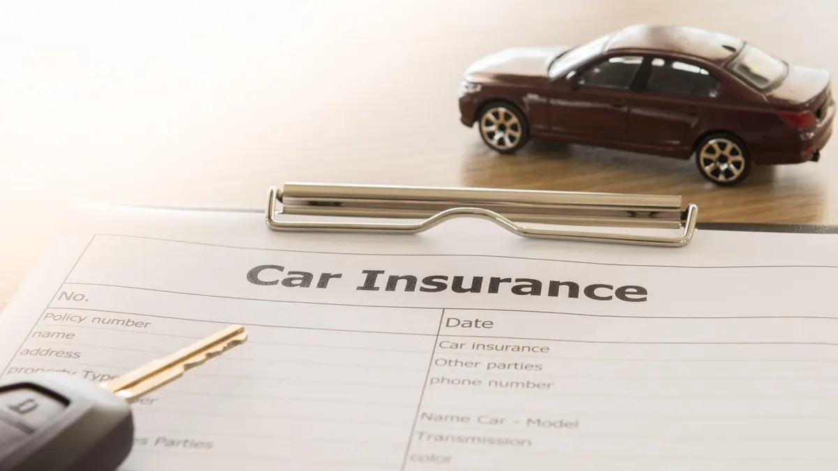 التأمين الإلكتروني الإلزامي للمركبات