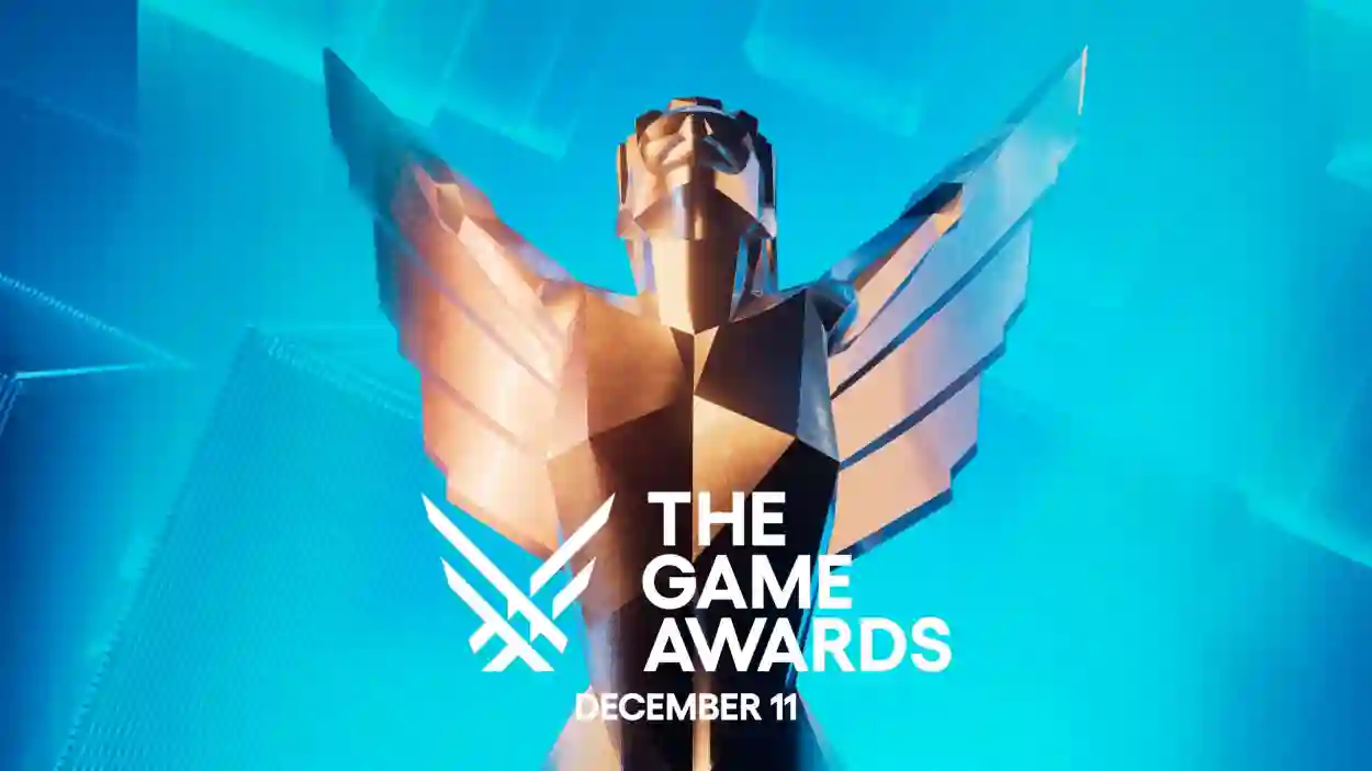 The Game Awards 2025