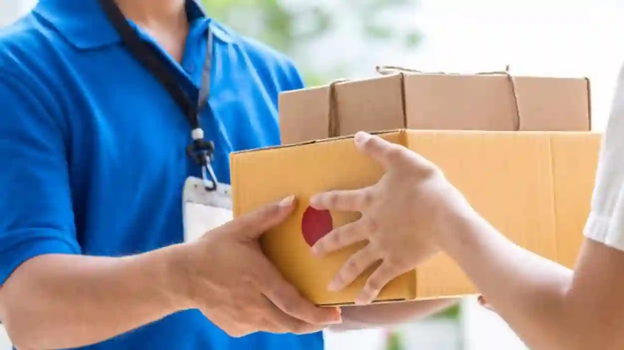 شركات الشحن 