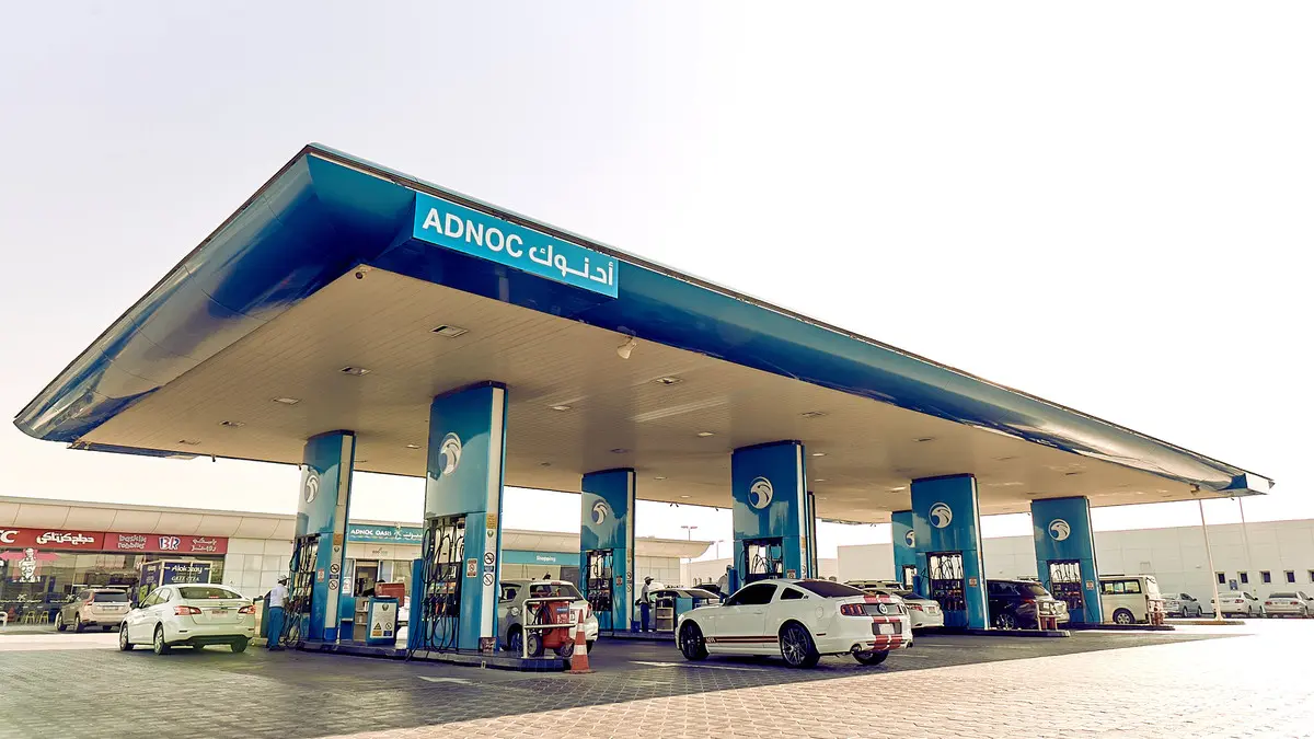  عقوبات صارمة على محطات الوقود المتلاعبة باللترات