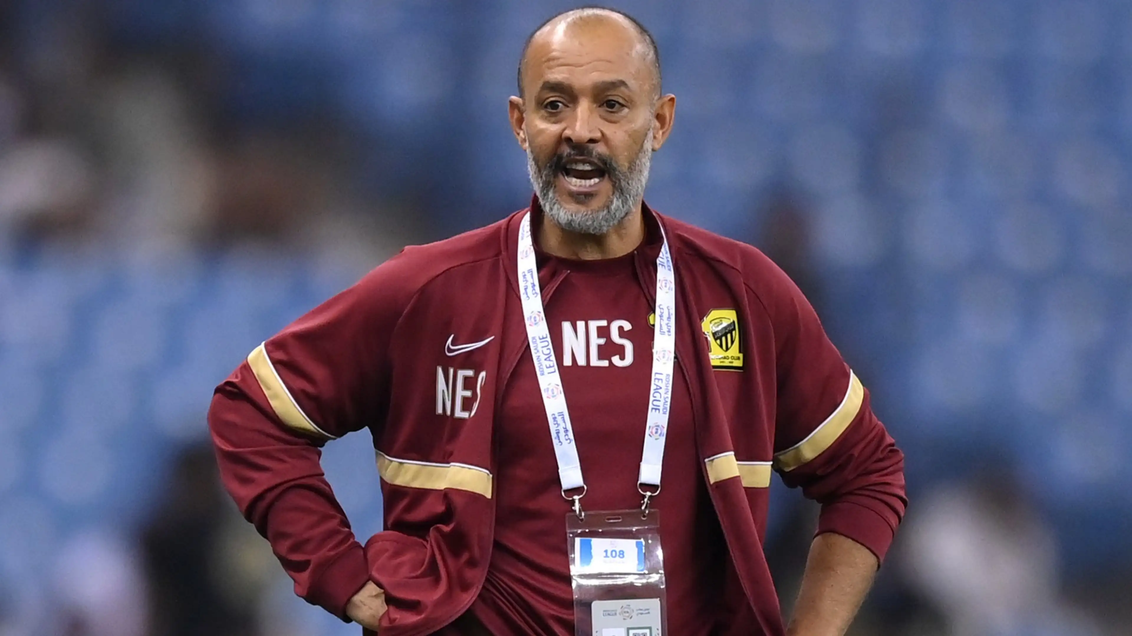 الاتحاد ينهي ازمة