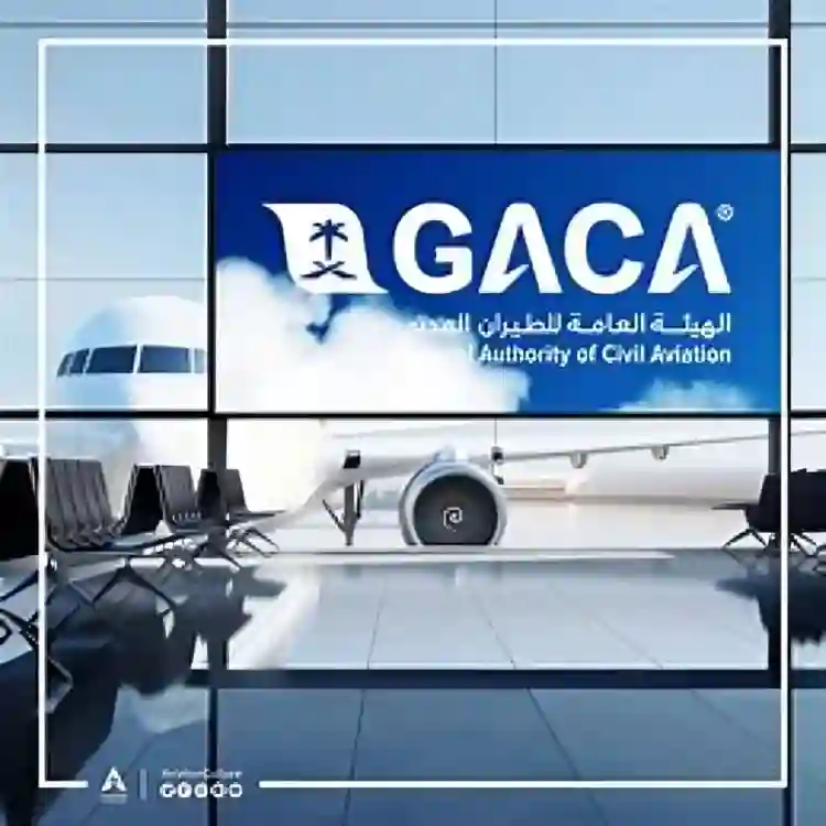 هيئة الطيران المدني