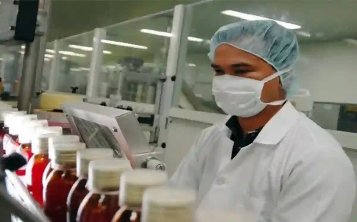 بناء مصنع انسولين جديد بالسعودية