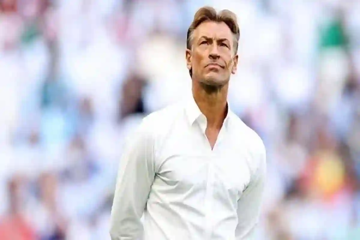  الجاسر يعلق على قرار رينارد لاختيارات قائمة المنتخب السعودي للمباريات القادمة