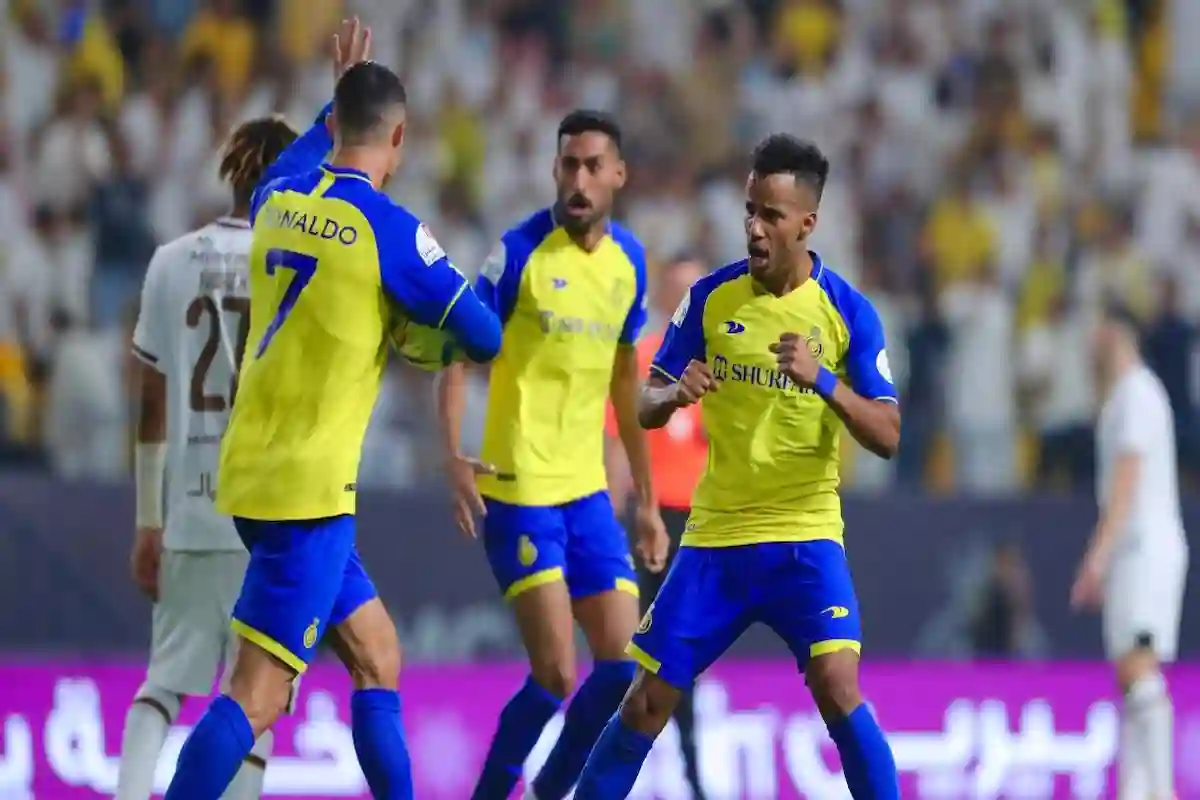  تعليق ناري من الطريقي بعد فوز النصر