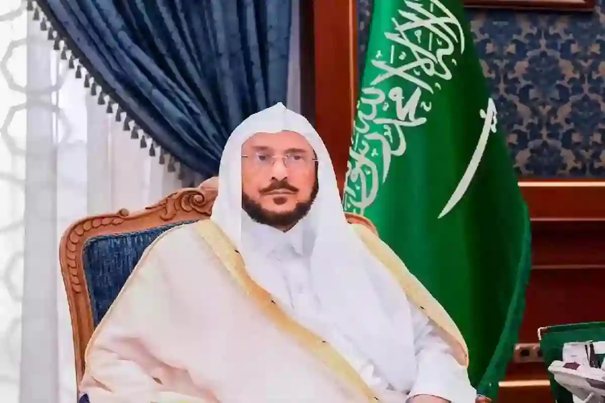 توجيهات عاجلة من وزير الشؤون الإسلامية لخطباء المساجد