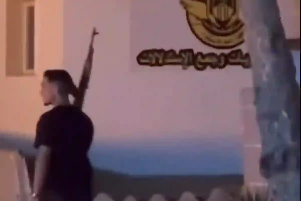 الفوضى تعود الى طرابلس