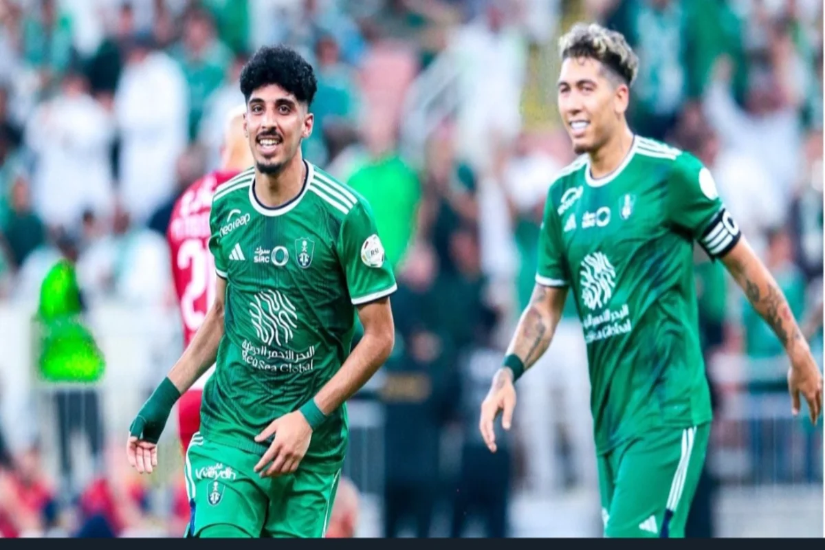 الأهلي السعودي