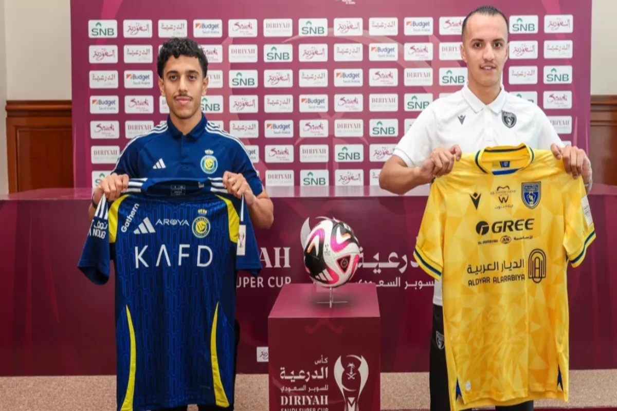 النصر والتعاون