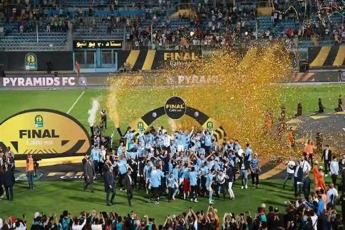 موعد مباراة بيراميدز وأوكلاند سيتي في كأس الإنتركونتيننتال للأندية وأهم تفاصيل اللقاء