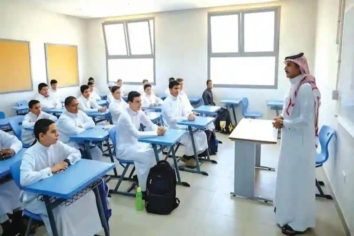 التقويم الدراسي للعام الجديد يشمل جميع مدن ومحافظات مكة والمدينة والطائف وجدة