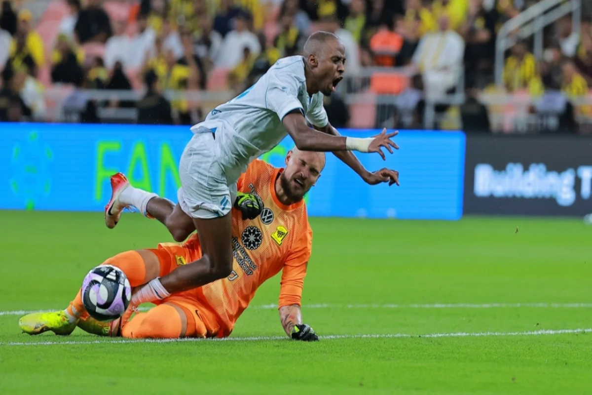الاتحاد والفتح 