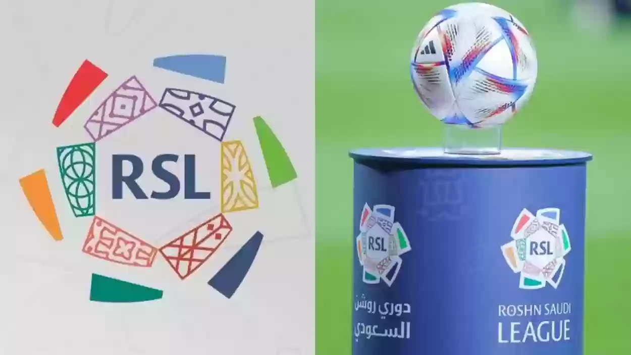 لاعب روما يقترب من مزاملة مدربه في دوري روشن