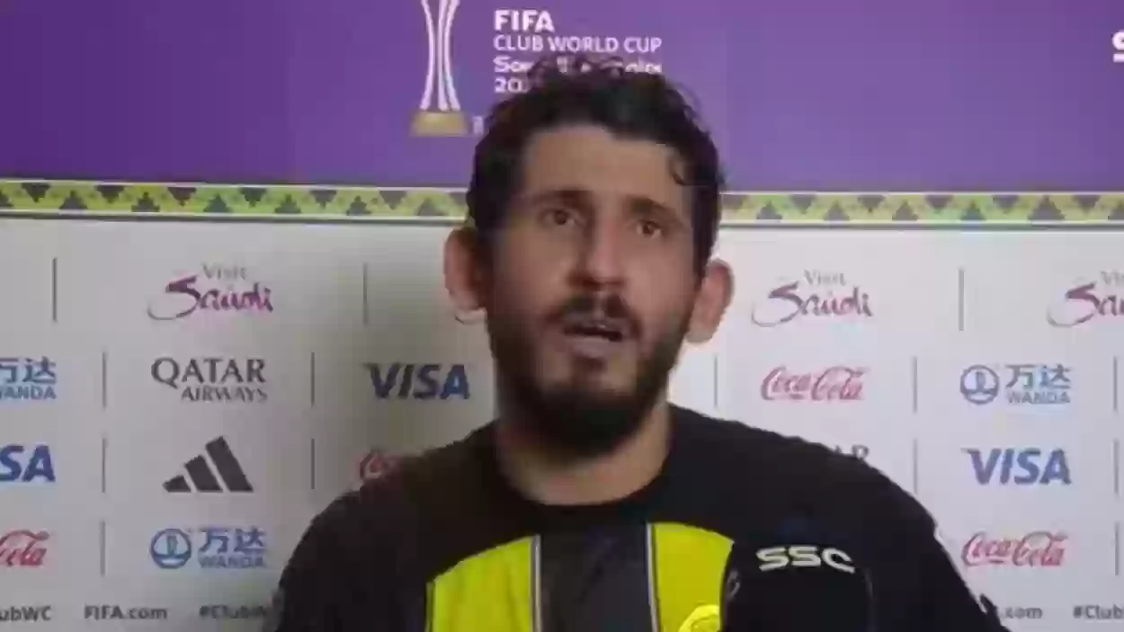 سوف تكون المباراة الأفضل في آسيا وإفريقيا