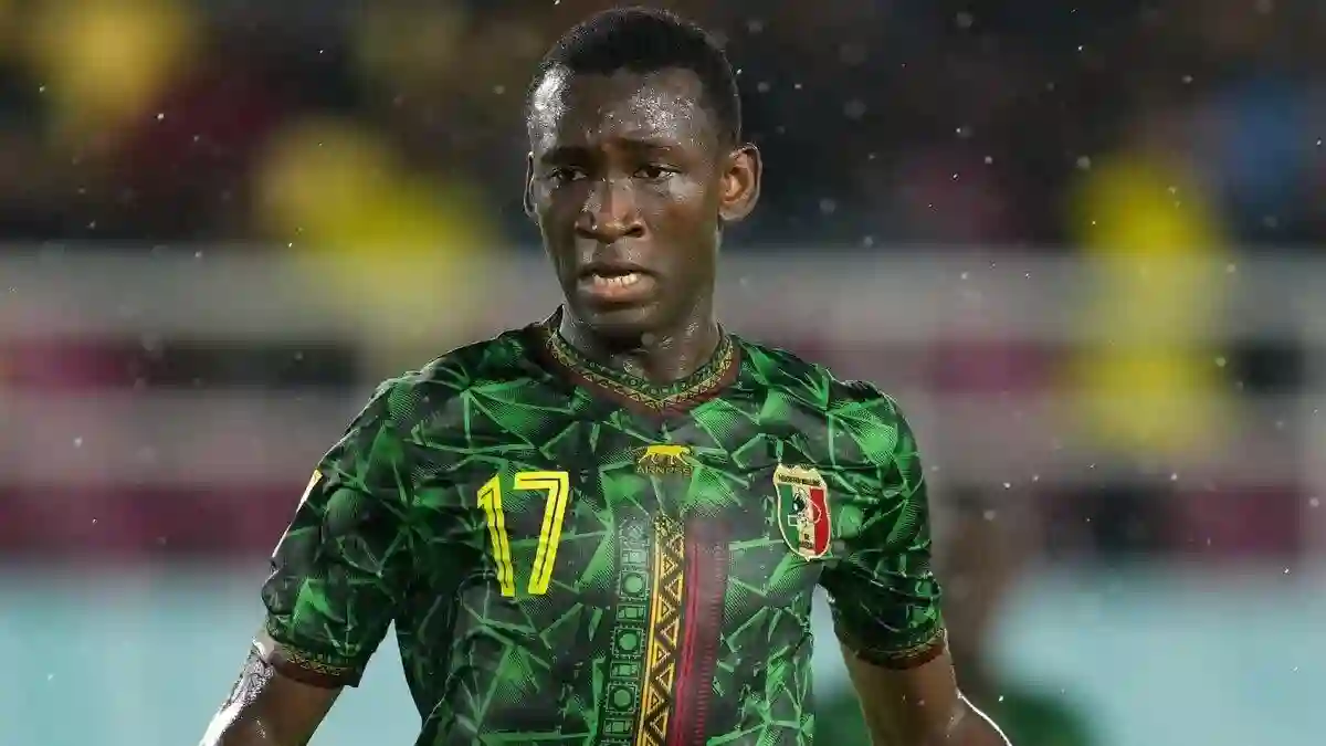 محمدو دومبيا