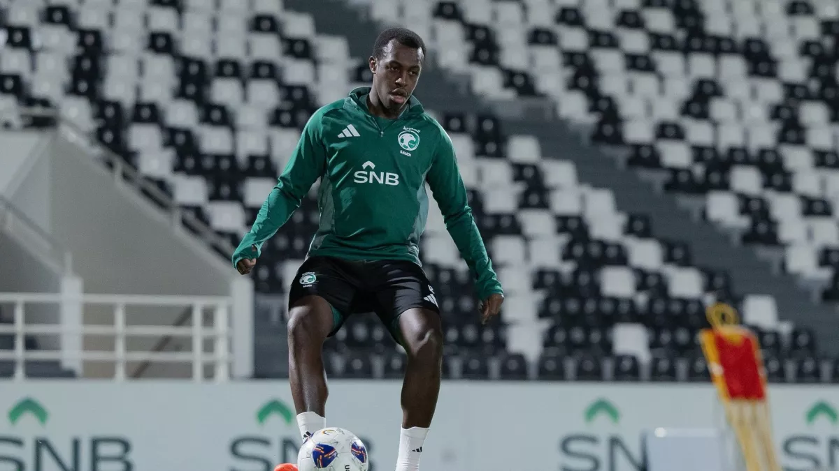 سعود عبدالحميد