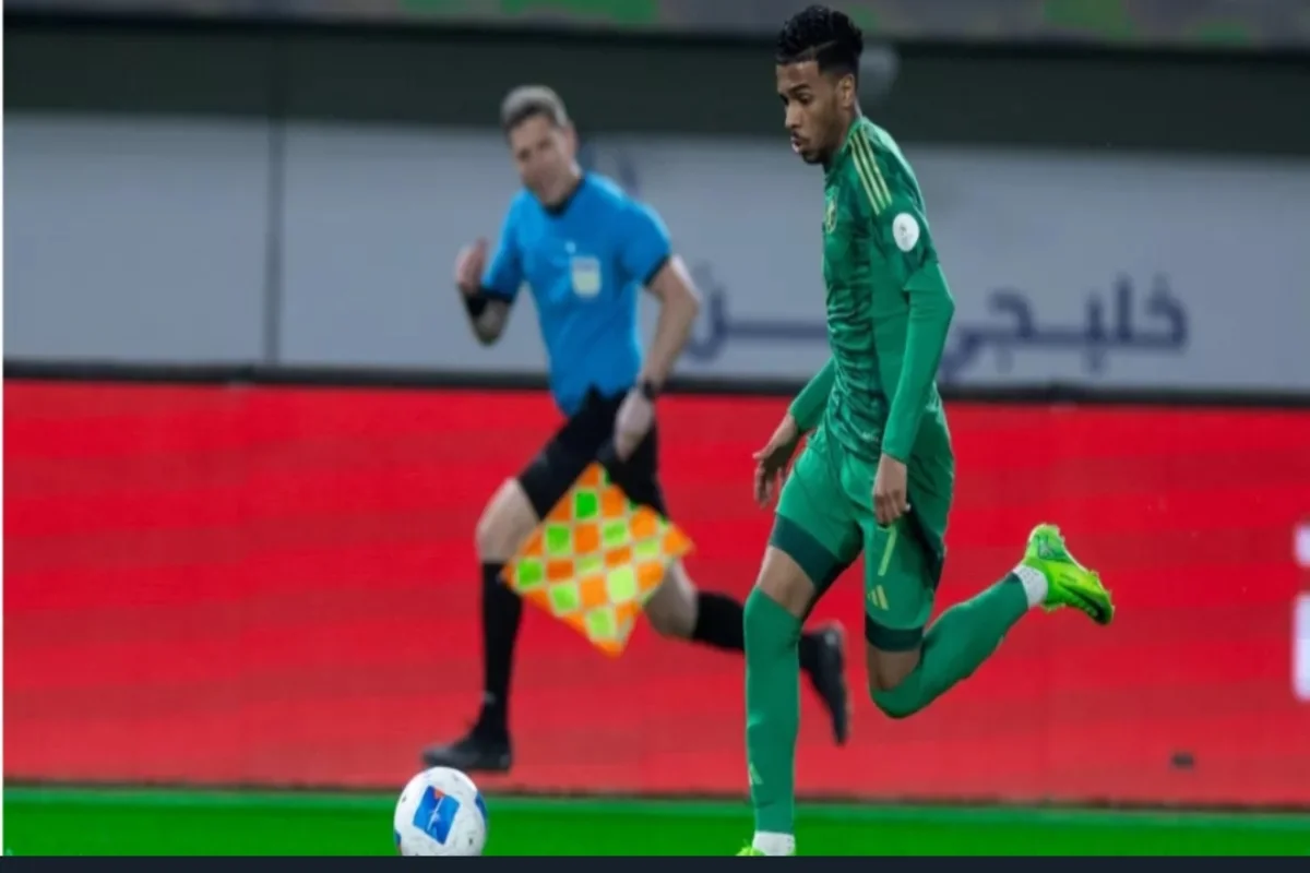 مصعب الجوير