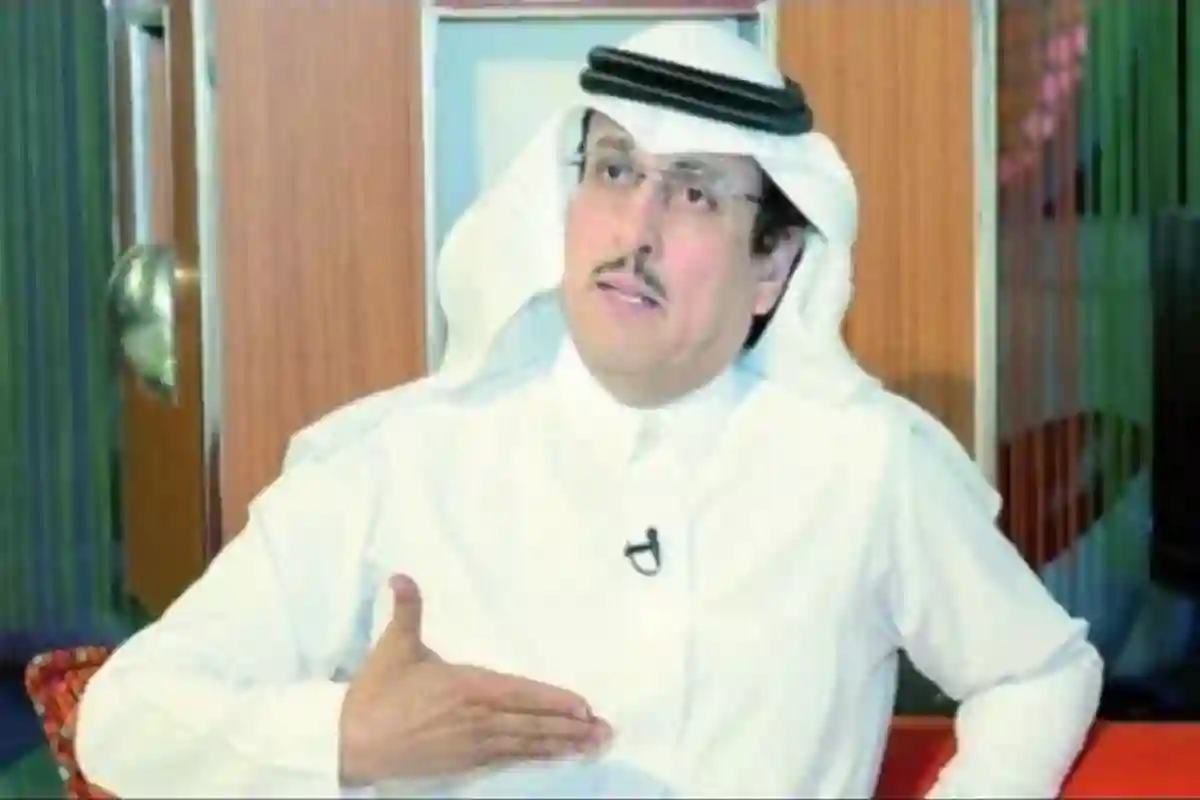 تعليق مثير من الدويش على أن جمهور النصر 