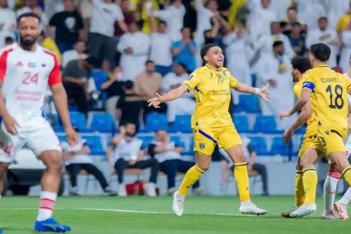 موعد مباراة التعاون ضد الشارقة الإماراتي في دوري أبطال آسيا 2 بهذا التاريخ