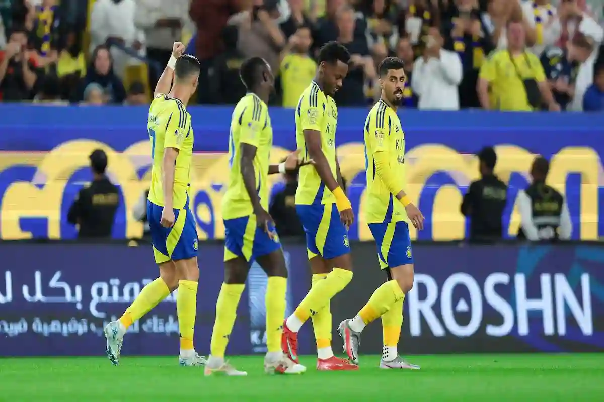 الجاسر يعلق على إعارة محترف النصر للهلال