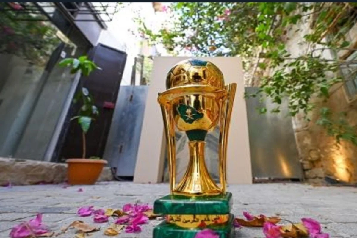 كأس الملك