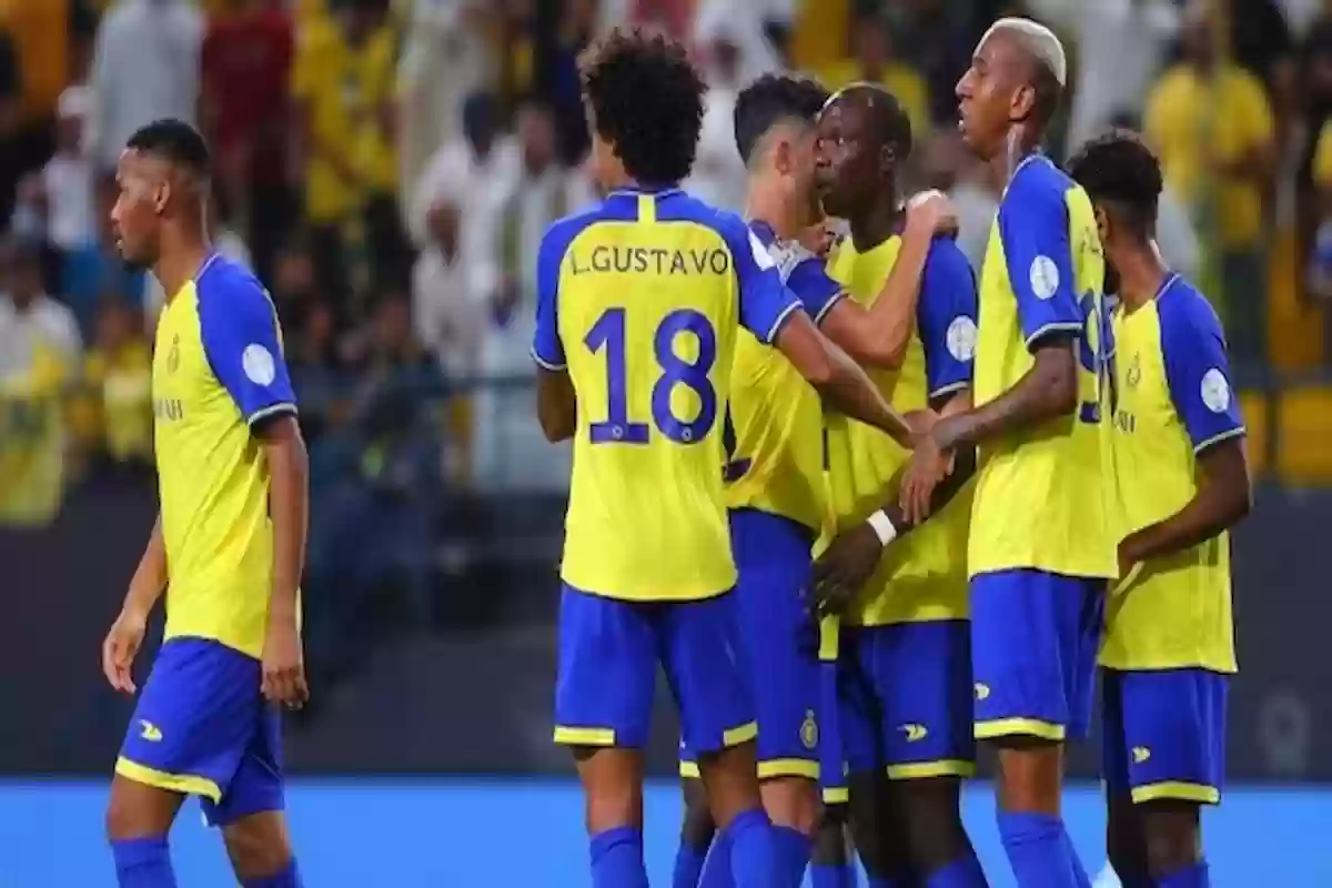 إهانة صريحة من الروقي تشعل غضب النصر