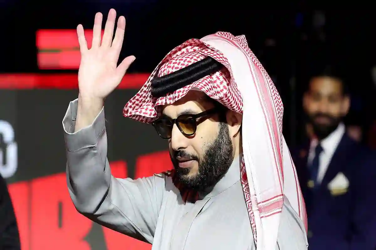 رسالة تركي آل الشيخ وتحذيراته من الفتنة بين مصر والسعودية