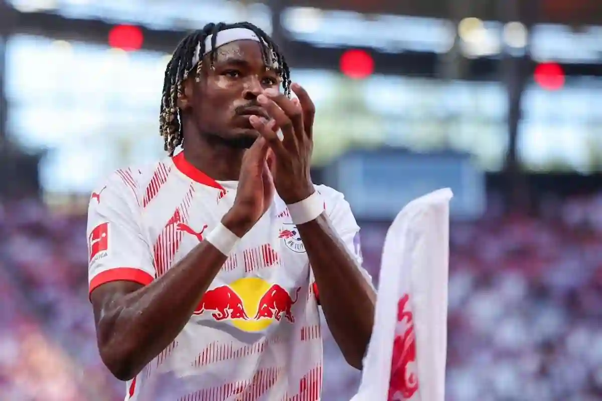 محمد سيماكان جاهز لتعزيز صفوف النصر في مباراة السوبر السعودي ضد الاتحاد