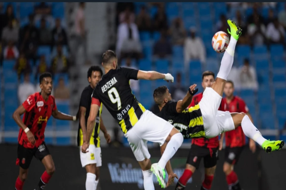 الاتحاد والتعاون