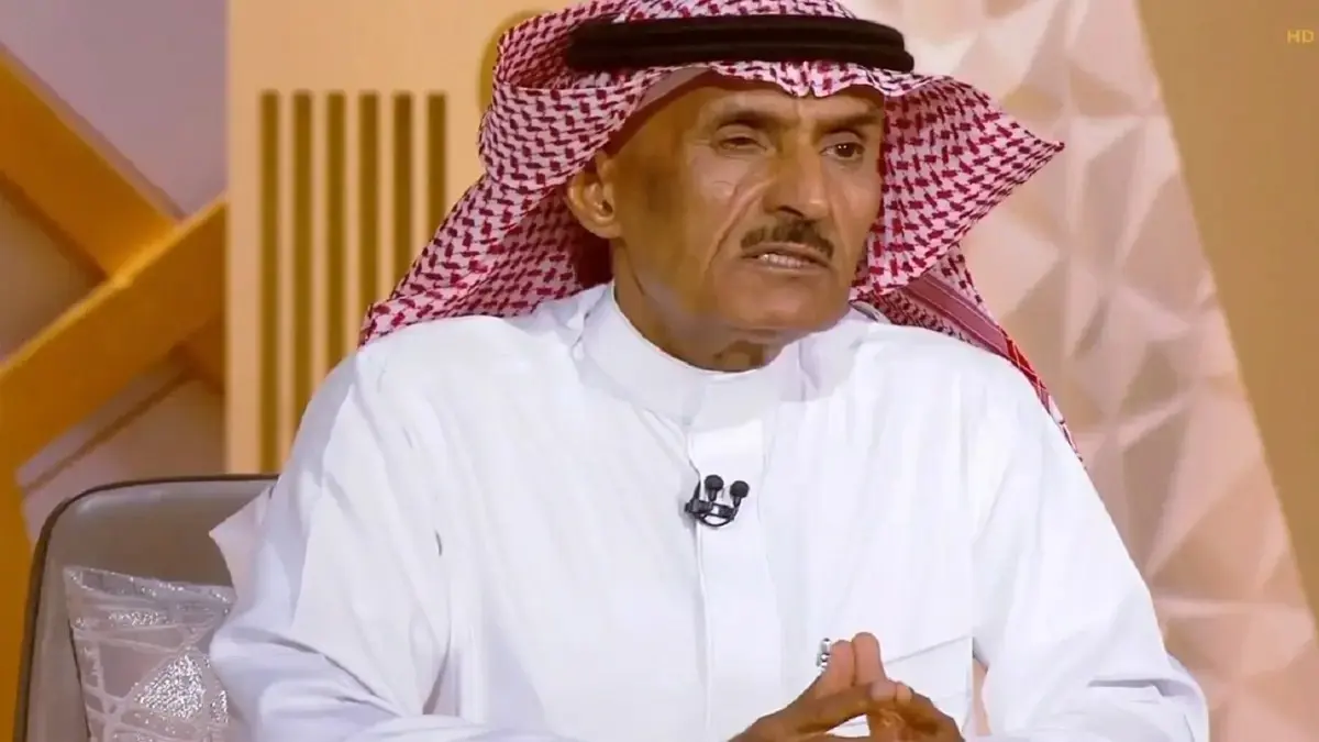  اللواء سعد الخليوي