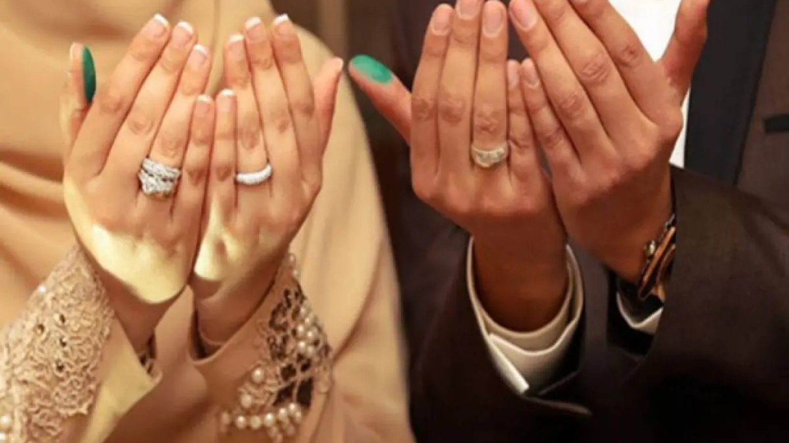 الزواج من أجنبية