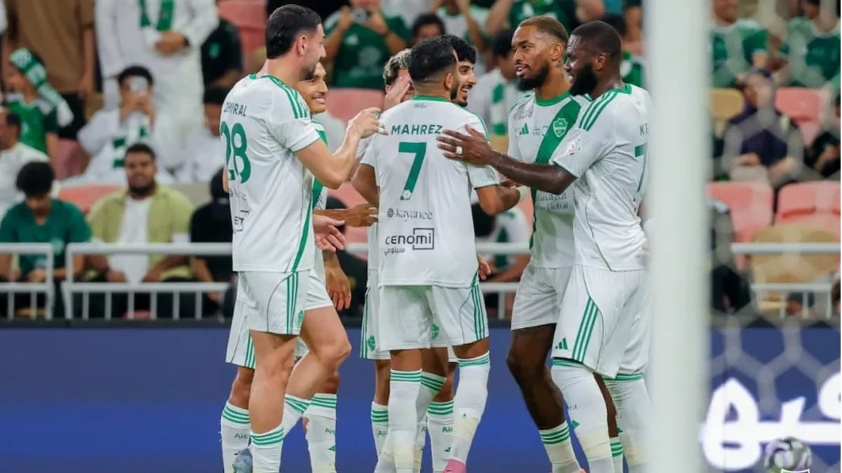 الأهلي يتلقى رد صادم 