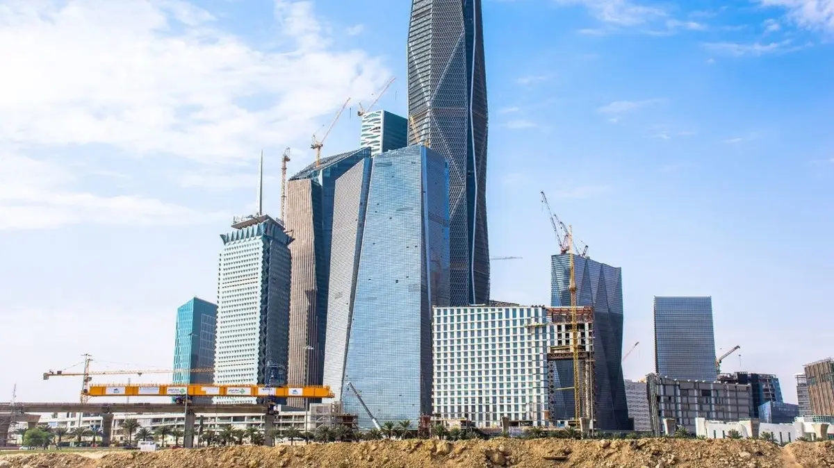 بدء تطبيق نظام تملك الأجانب للعقار