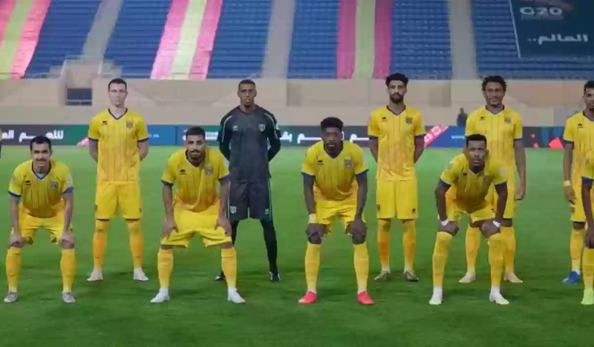 التعاون يعلن غياب 3 لاعبين عن مباراة أبها للإصابة