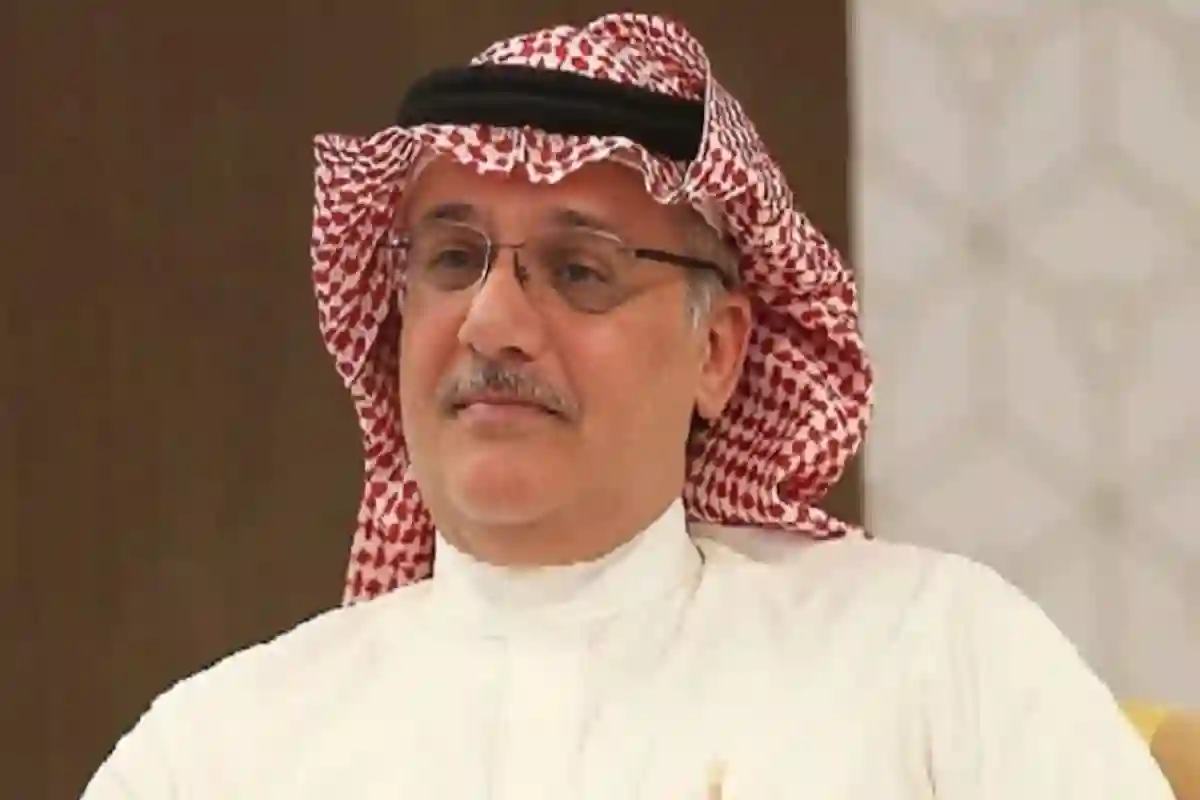 الأمير وليد بن بدر