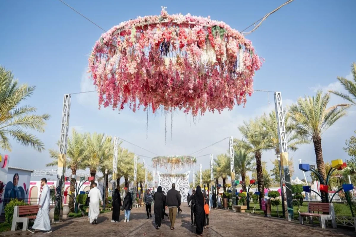 ريف السعودية 