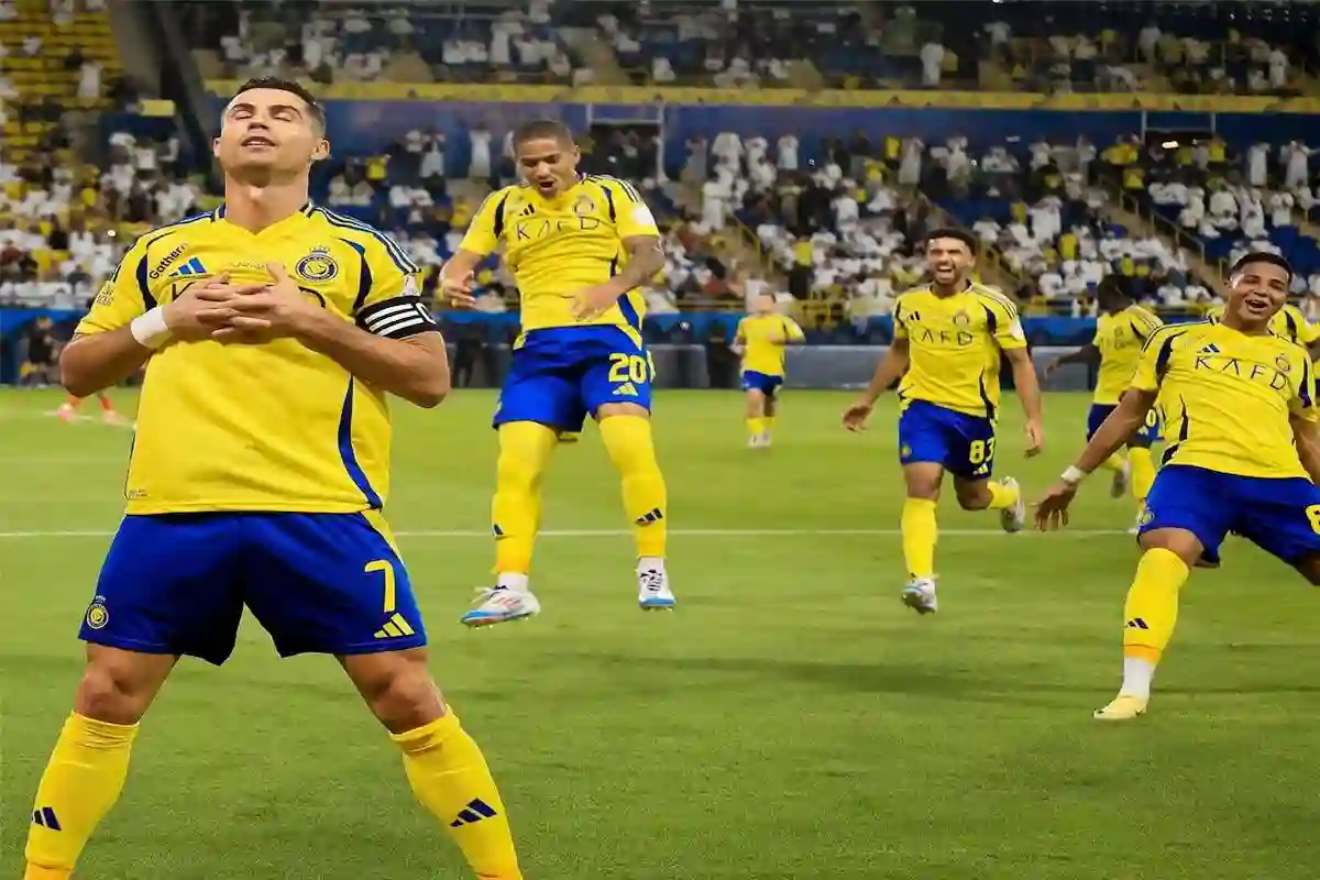  فلاته يفجر مفاجآت في قضيتيّ النصر