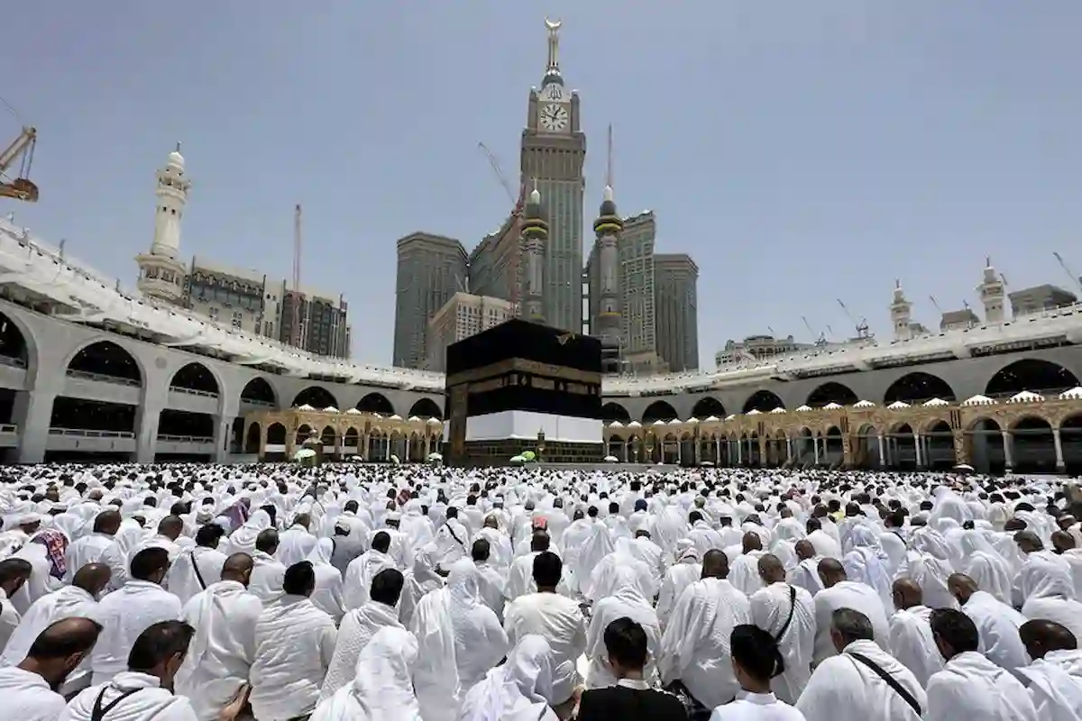 وزارة الداخلية السعودية تعلن إطلاق المنصة الرقمية لتصاريح الحج