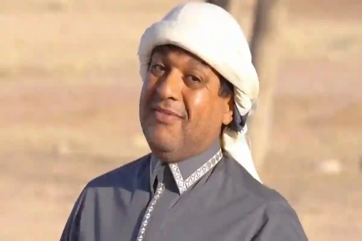  الزعاق يكشف حدث فلكي