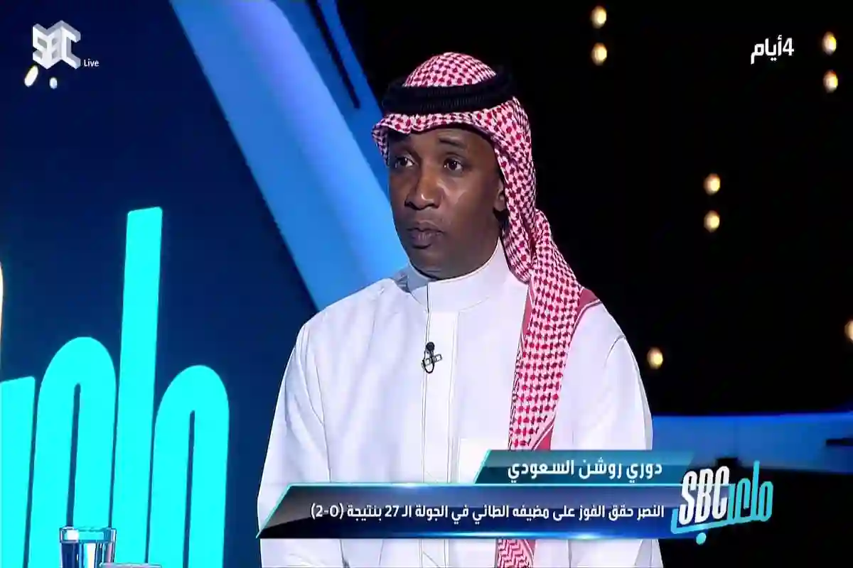  نور يؤكد الهلال السعودي قادر على الوصول لنهائي مونديال الأندية