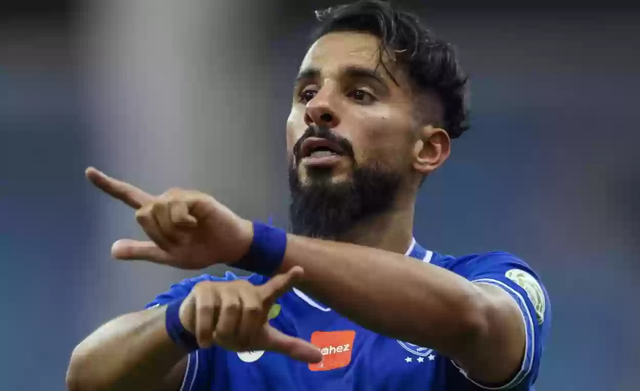 اللاعب