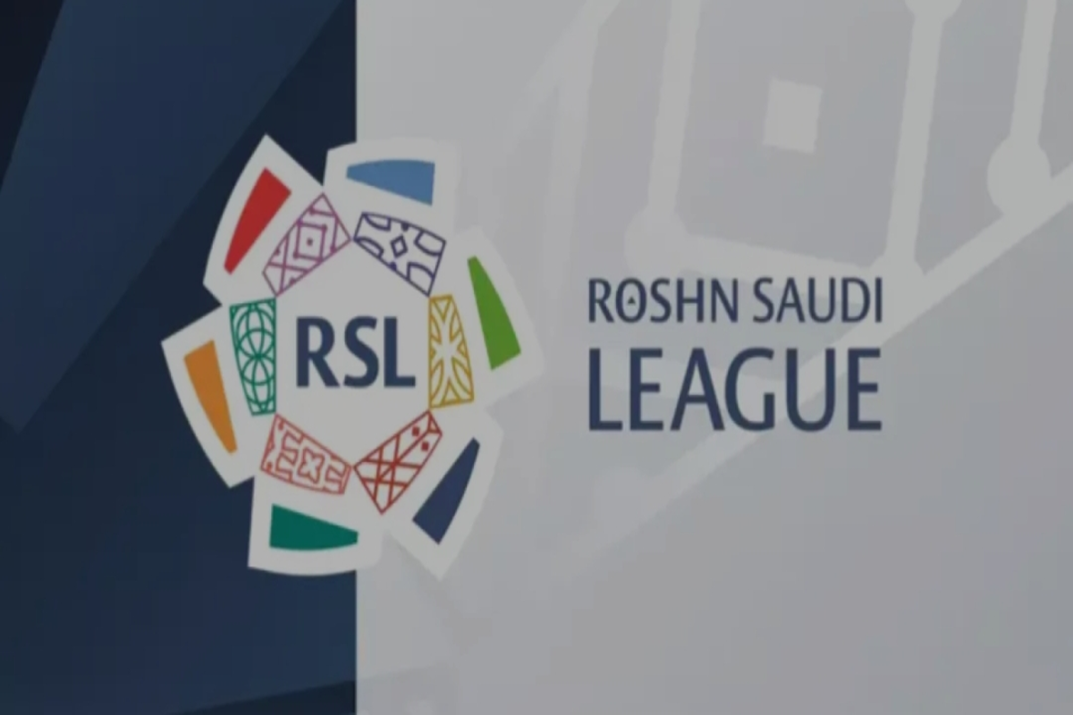 دوري روشن 
