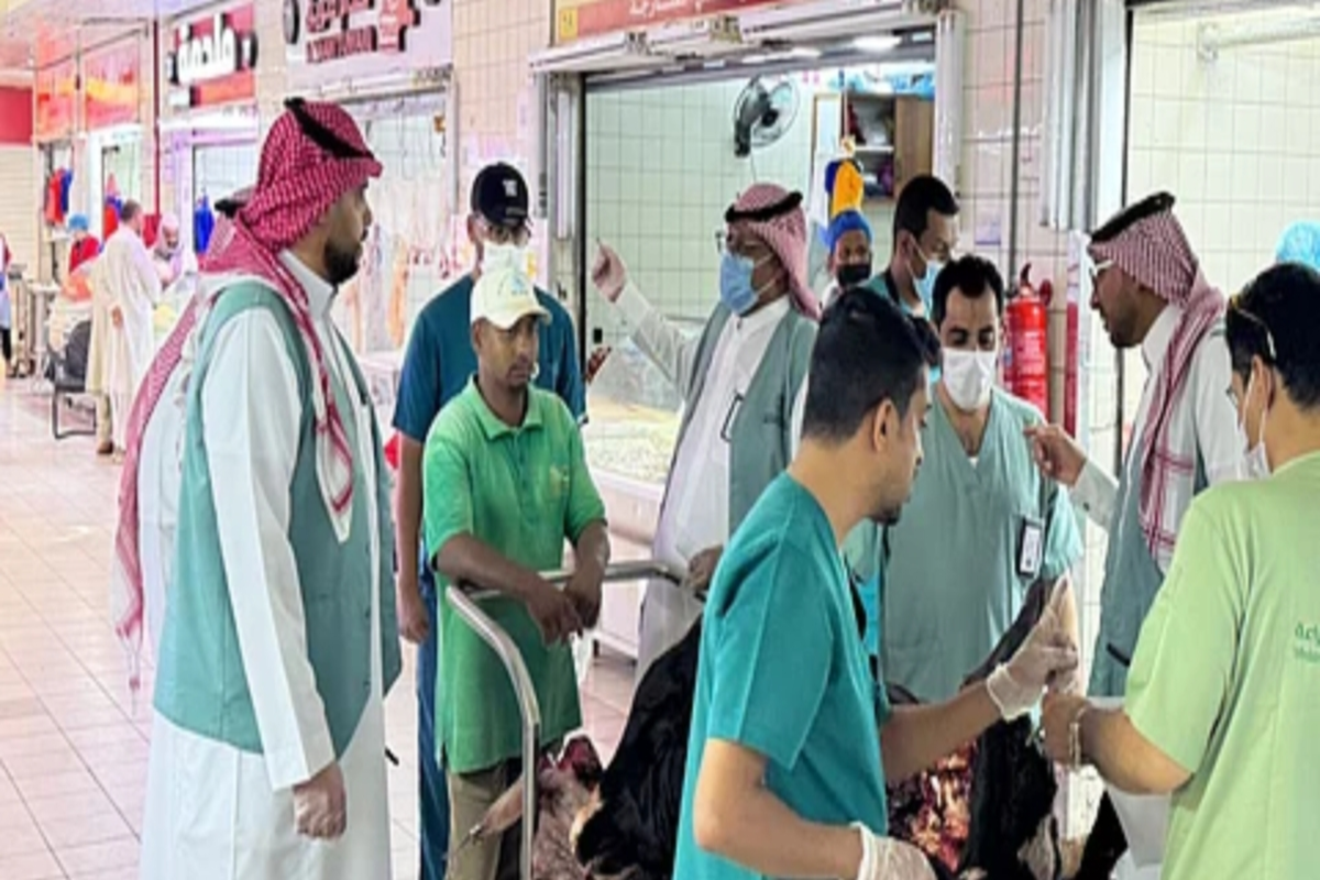 سوق البطحاء