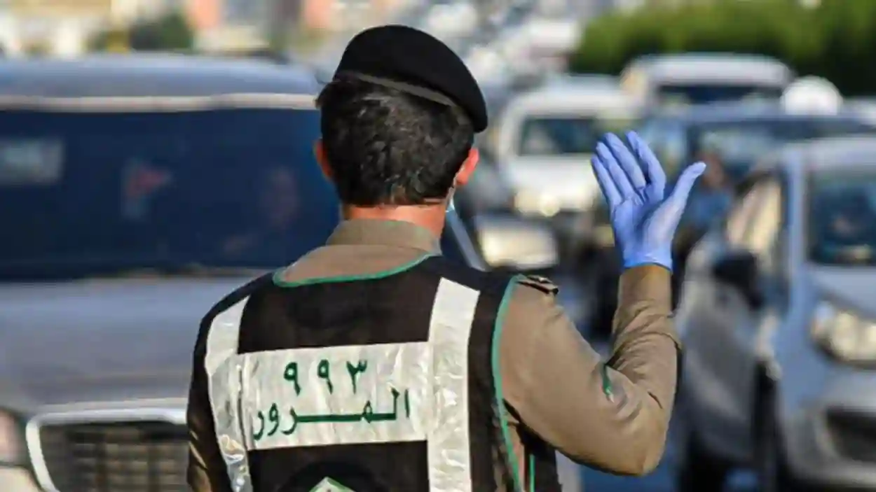 المرور السعودي يحدد أبرز مسببات الحوادث في طرقات الرياض ويكشف جهود خفض الوفيات