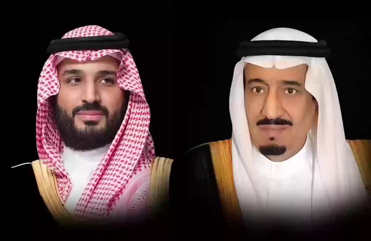الملك سلمان يوجه ولي العهد بزيارة مصر