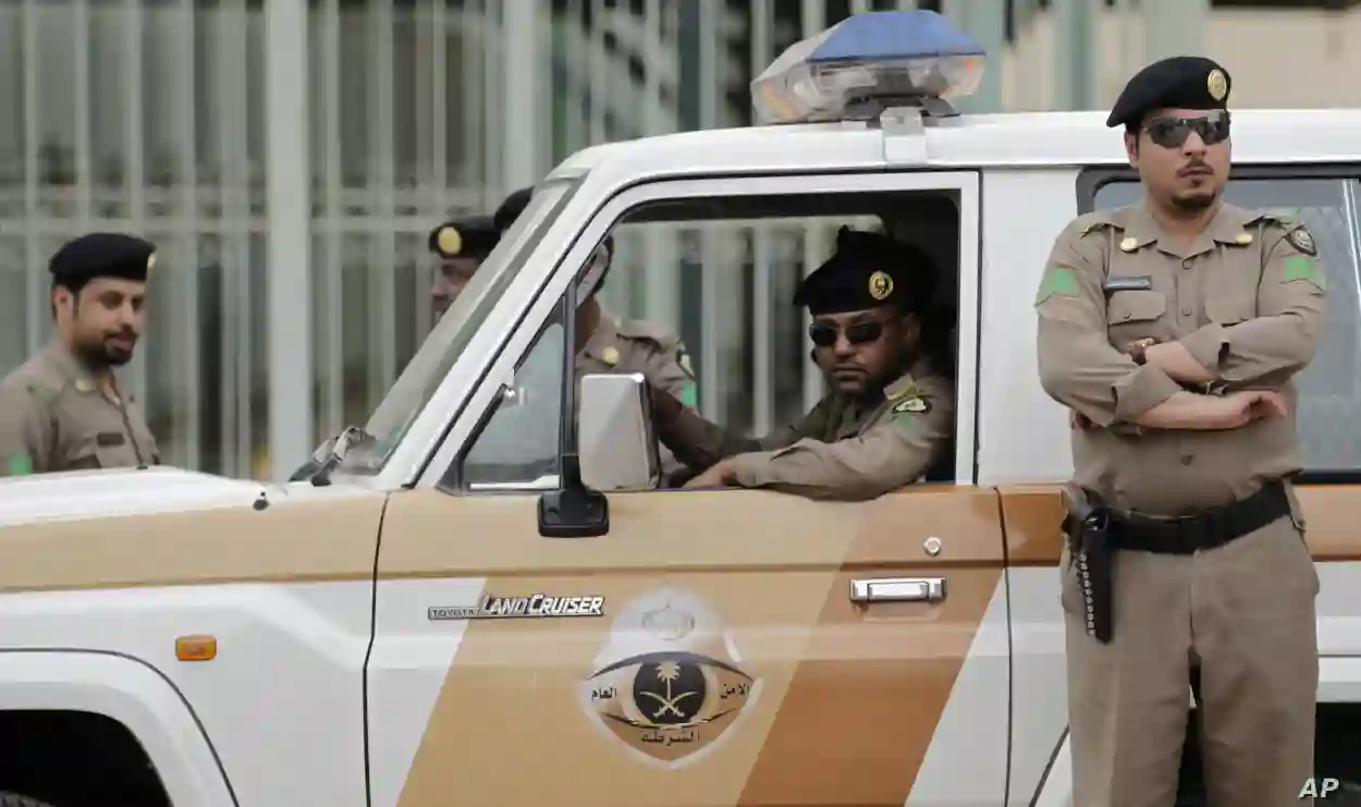 شرطة عسير